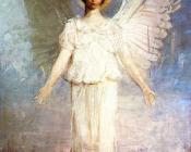 Noon - 阿伯特·汉德森·塞耶